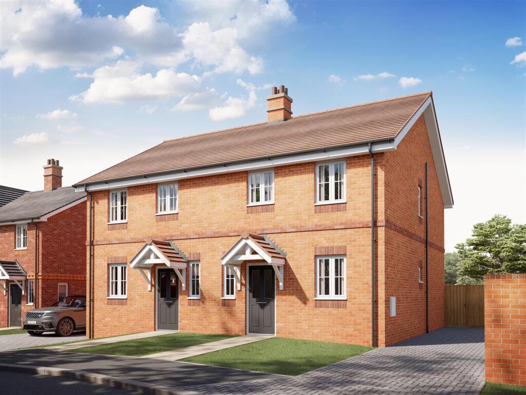 Main image of property: Maddoxford Gardens, Boorley Green