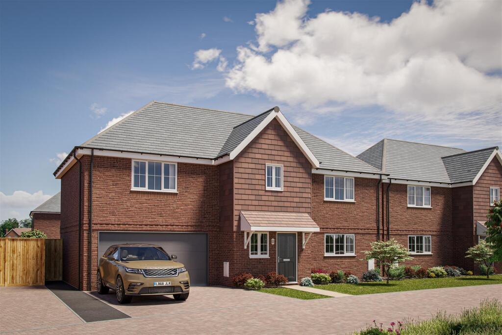 Main image of property: Maddoxford Gardens, Boorley Green