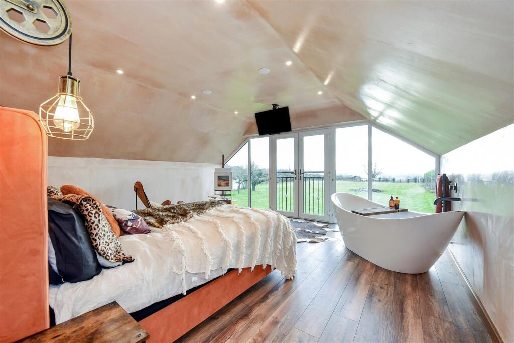 Main image of property: The Hangers, Bishops Waltham