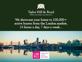 Get brand editions for Taylor Hill & Bond, Park Gate