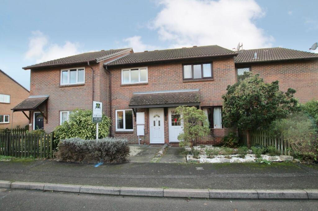 Main image of property: Clover Close, Locks Heath