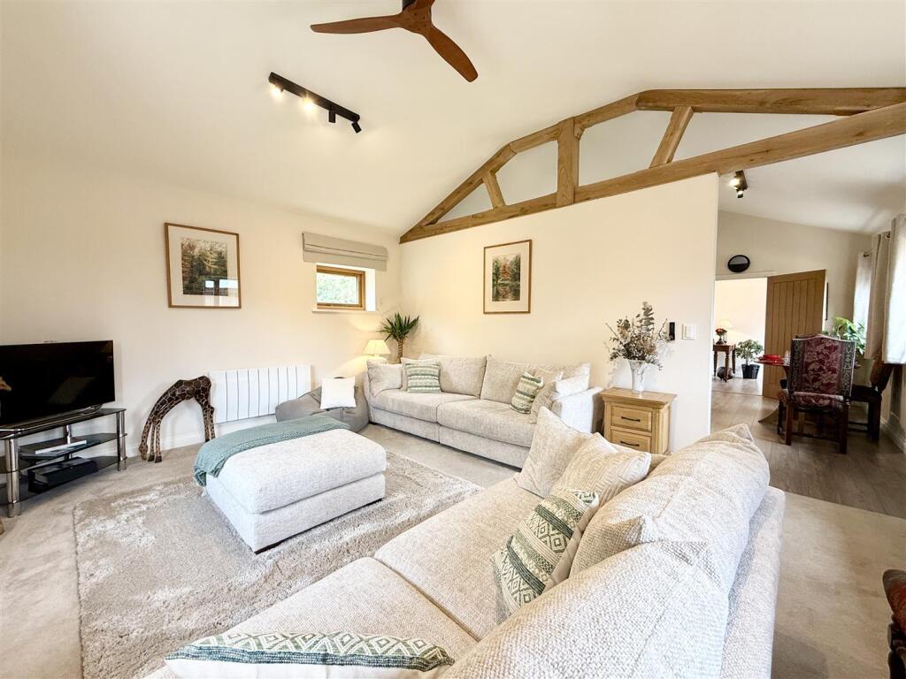 Main image of property: Willow Drive, Soberton