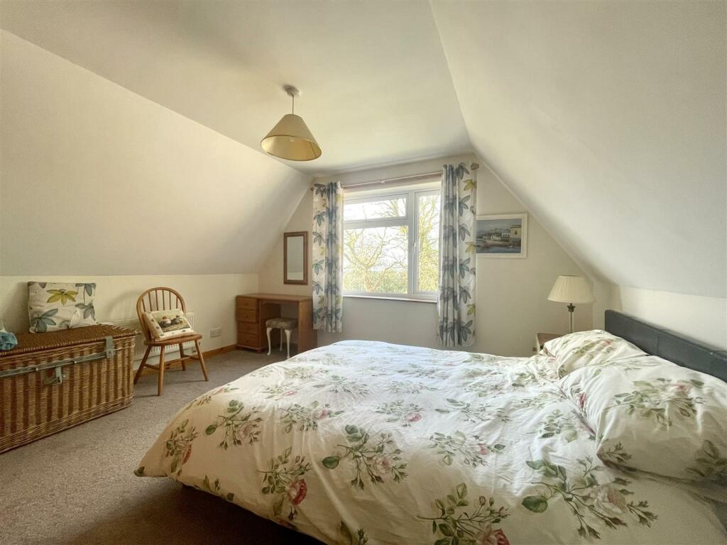 4 bedroom chalet for sale in Dartmoor View, Manor, Callington