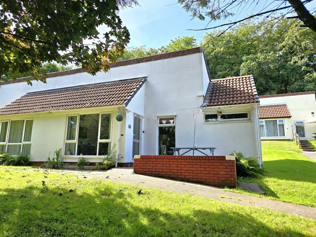 Main image of property: Manorcombe Bungalows, Honicombe Park, Callington
