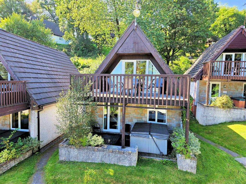 Main image of property: Honicombe Park, Callington