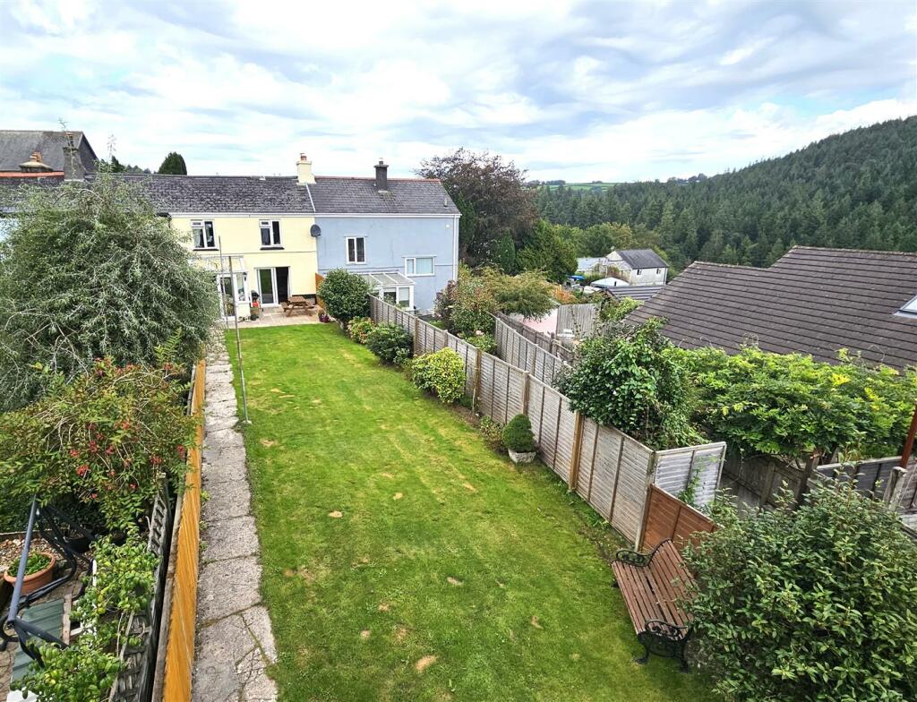 3 bedroom house for sale in Calstock Road, Gunnislake, PL18