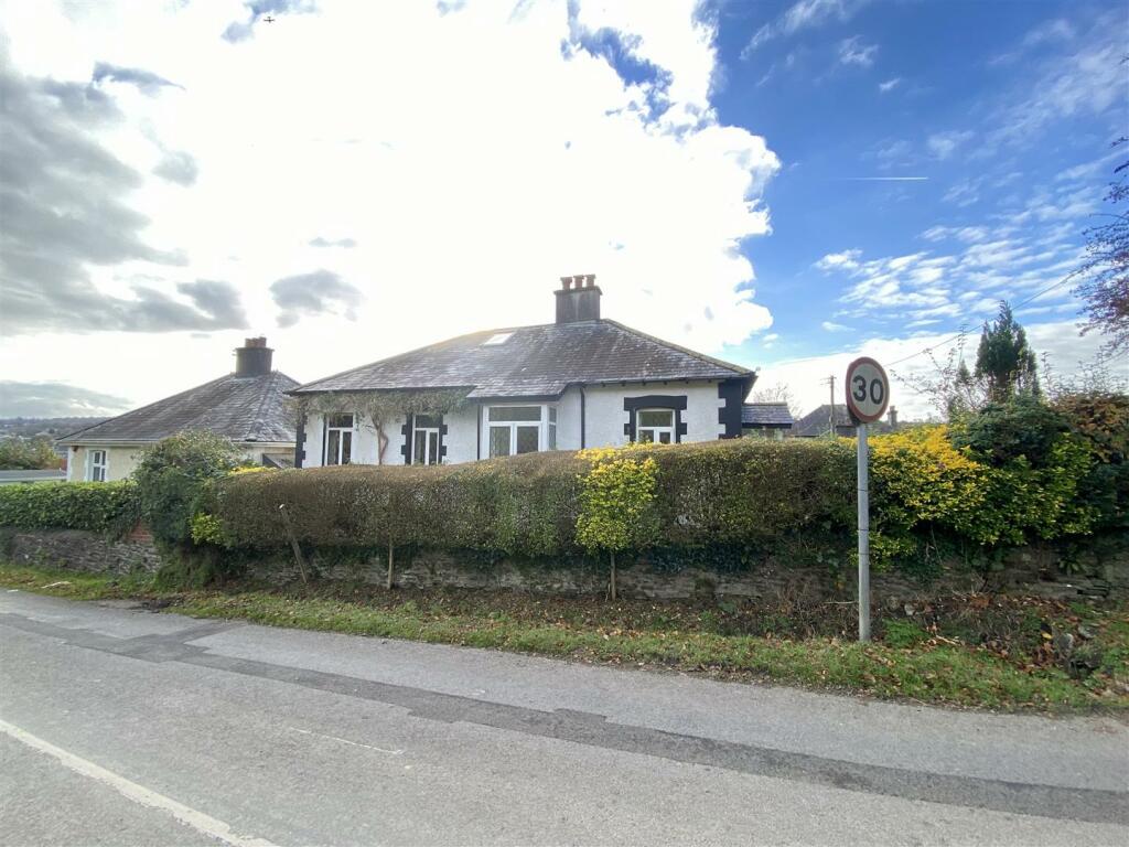 3 bedroom house for sale in Sortridge Park, Horrabridge,, PL20