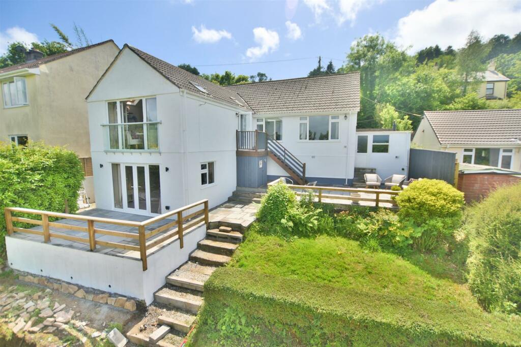 Main image of property: Chilsworthy, Gunnislake