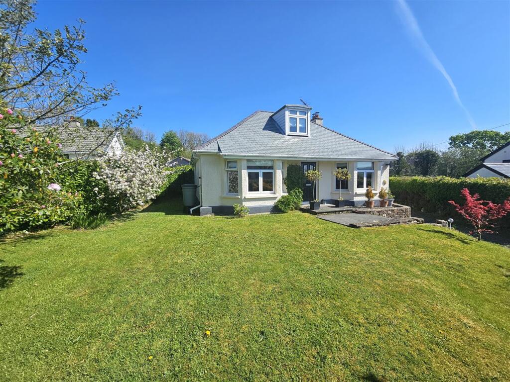 Main image of property: Bal Lane, Mary Tavy, Tavistock