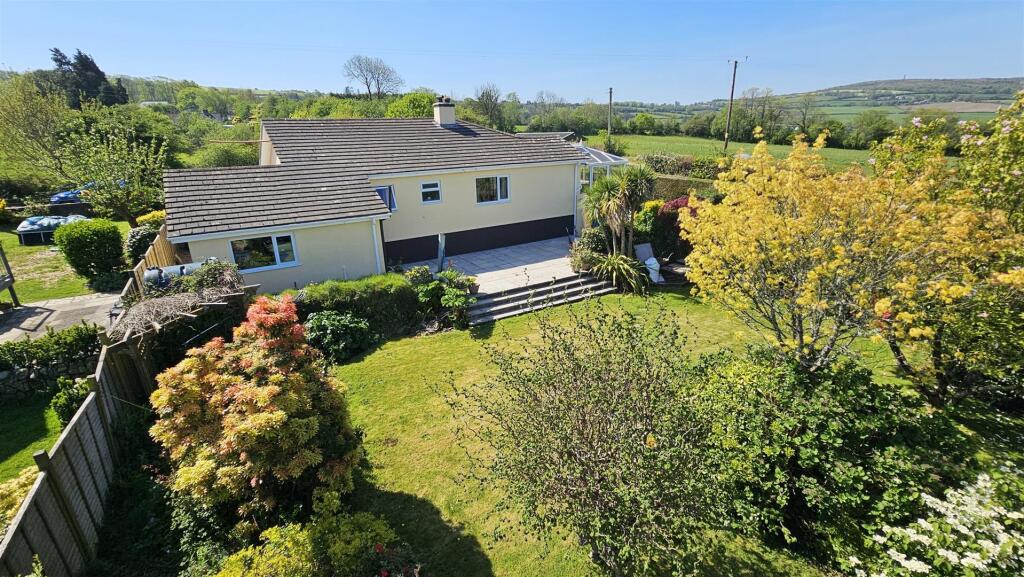 Main image of property: Coxpark, Gunnislake