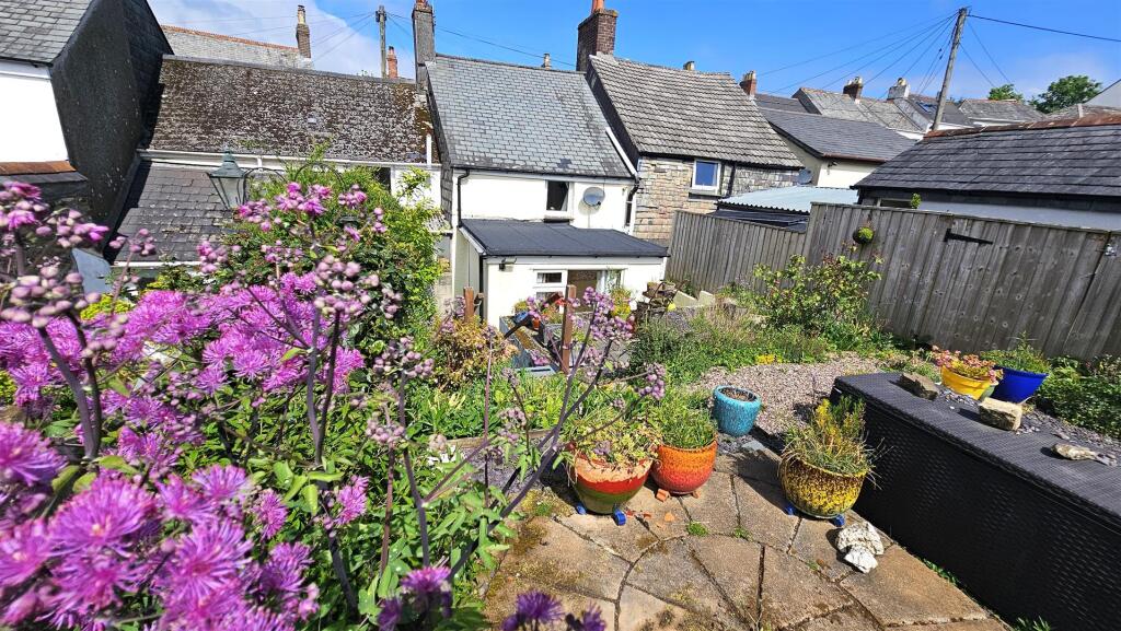 Main image of property: Bedford Street, Bere Alston, Yelverton