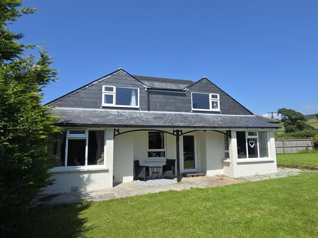 Main image of property: Peter Tavy, Tavistock