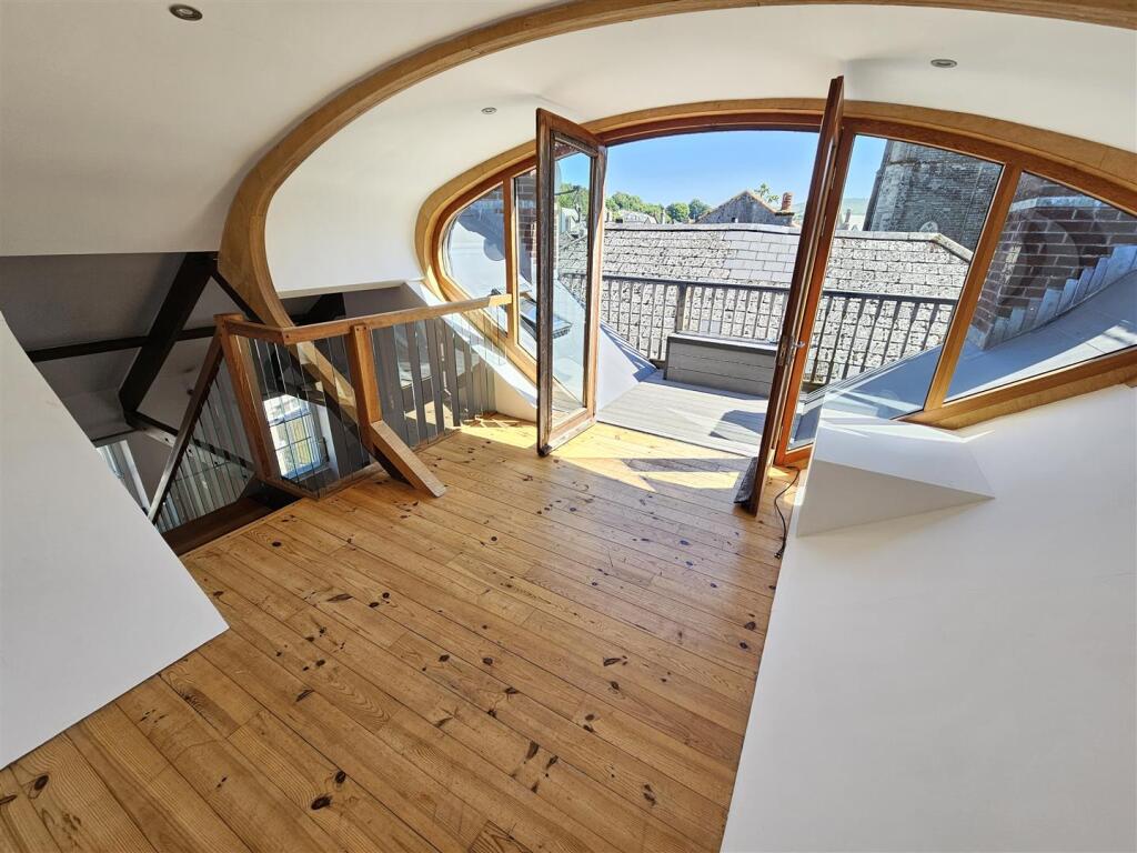 Main image of property: West Street, Tavistock