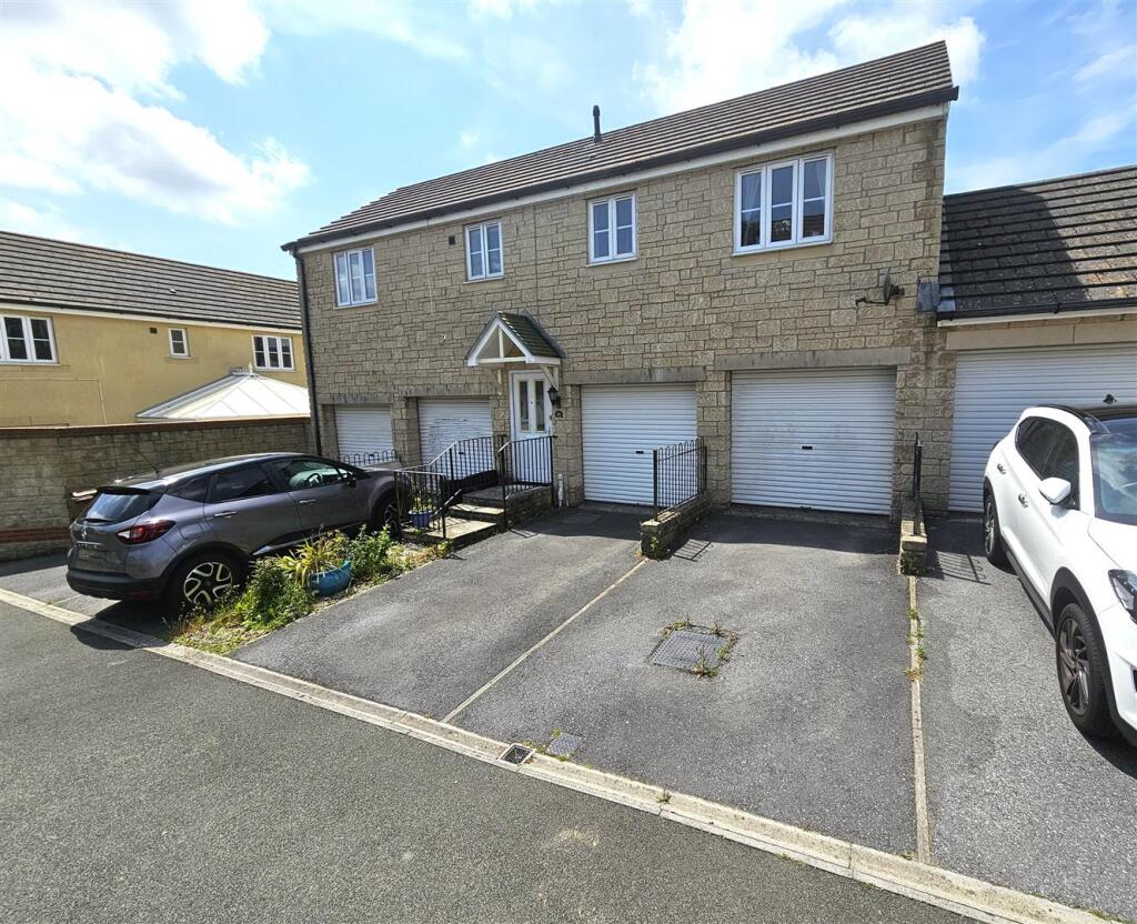 Main image of property: Bellflower Close, Plymouth