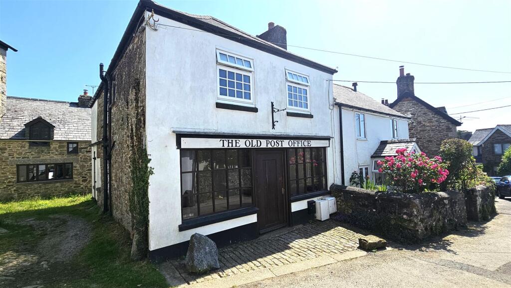 Main image of property: Walkhampton, Yelverton