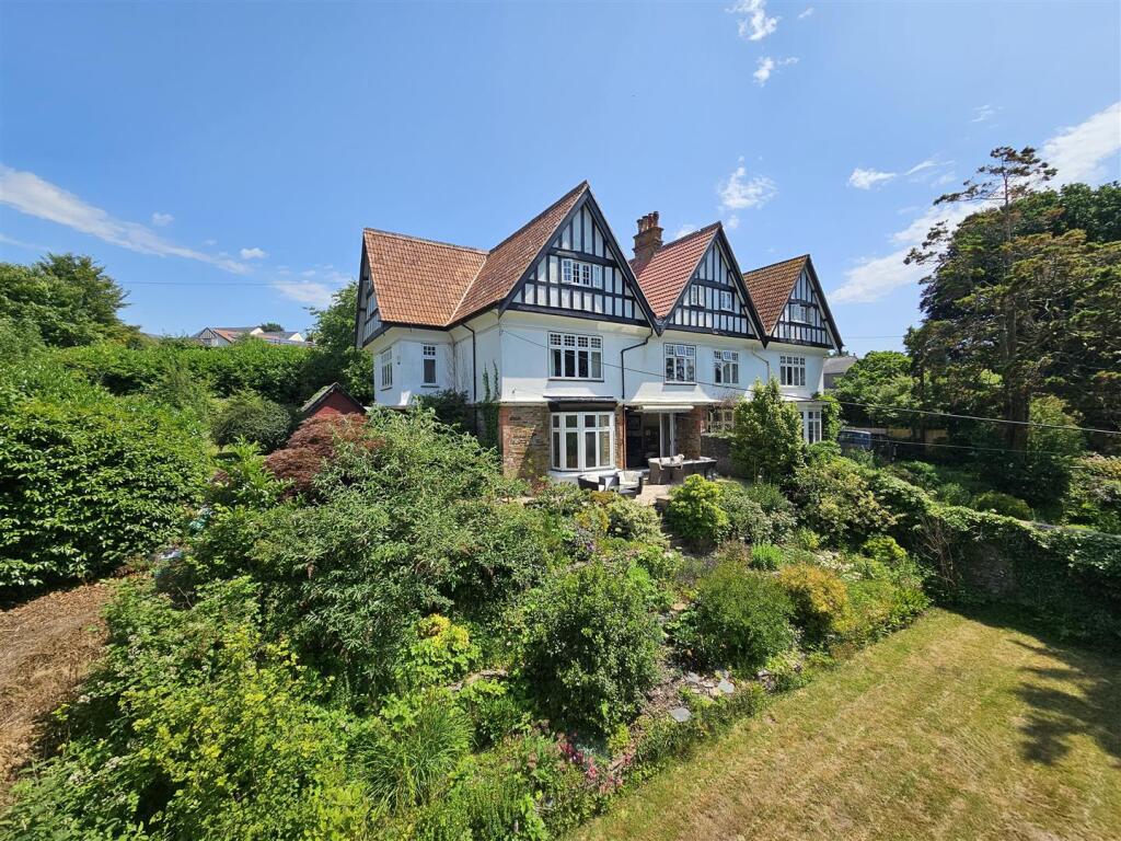 Main image of property: Whitchurch Road, Tavistock