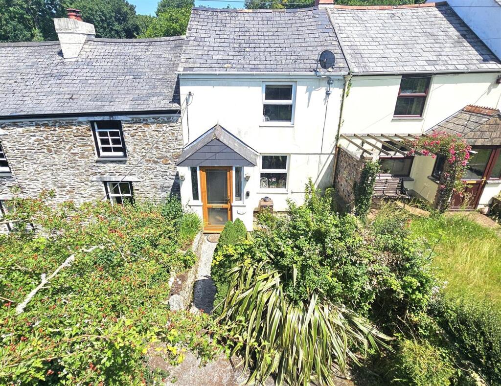 Main image of property: The Square, Bere Alston, Yelverton