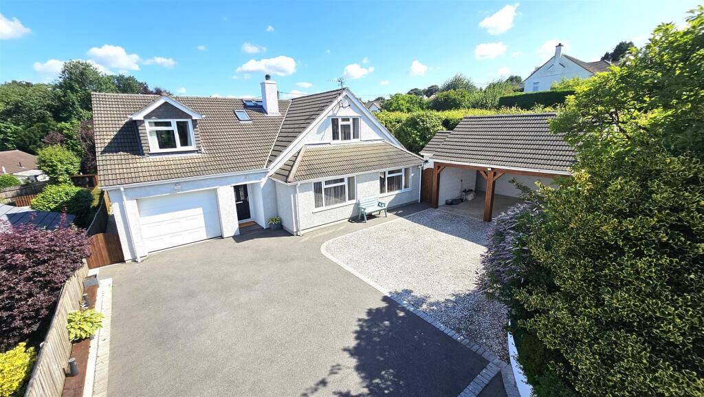 Main image of property: Deer Park Road, Tavistock