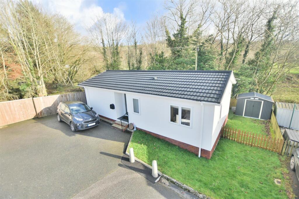 Main image of property: Lodge at Silent Women Park, Tavistock