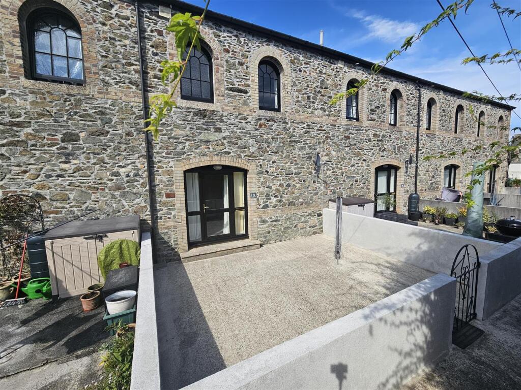 Main image of property: Anthony Park, Tavistock