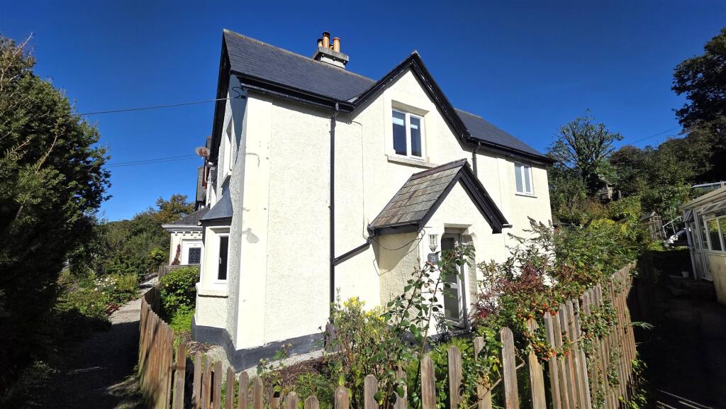 Main image of property: Trelawny Road, Tavistock