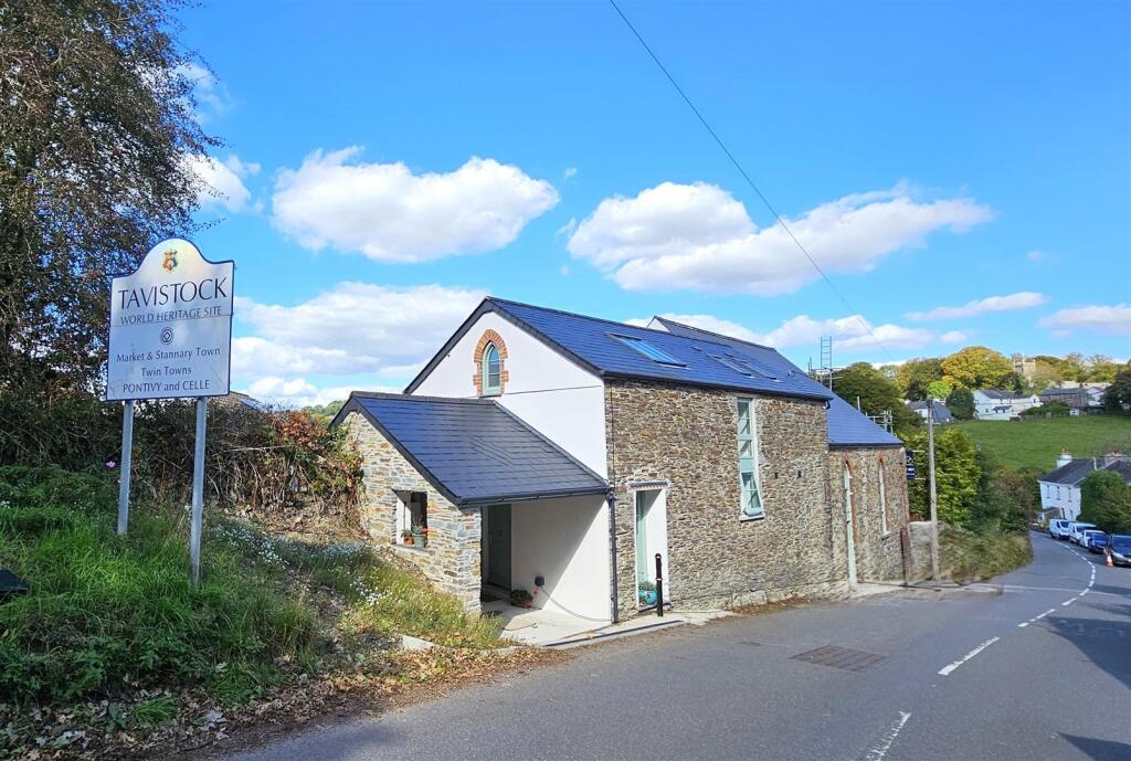 Main image of property: Whitchurch Road, Tavistock