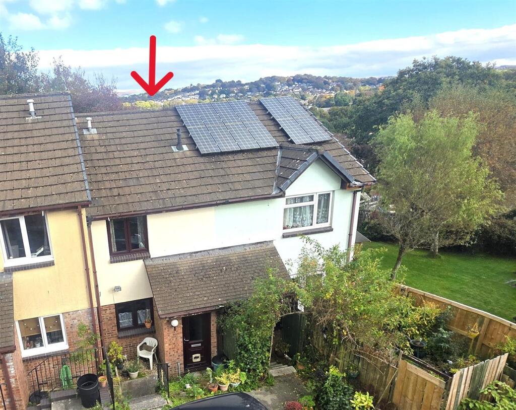 Main image of property: Deacons Green, Tavistock