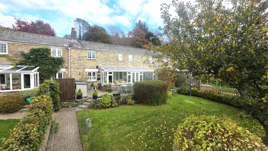 Main image of property: Tamar Terrace, Horsebridge, Tavistock
