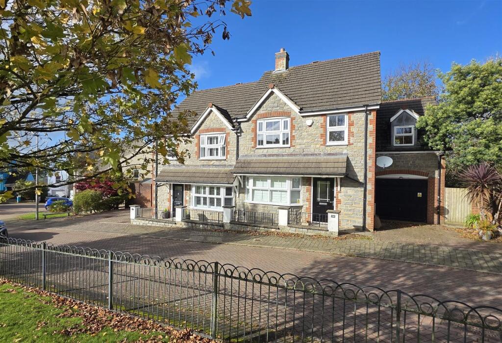 Main image of property: Pentillie View, Bere Alston, Yelverton