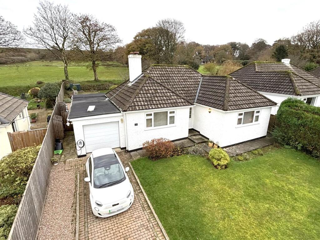 Main image of property: Woodlands, Dousland, Yelverton