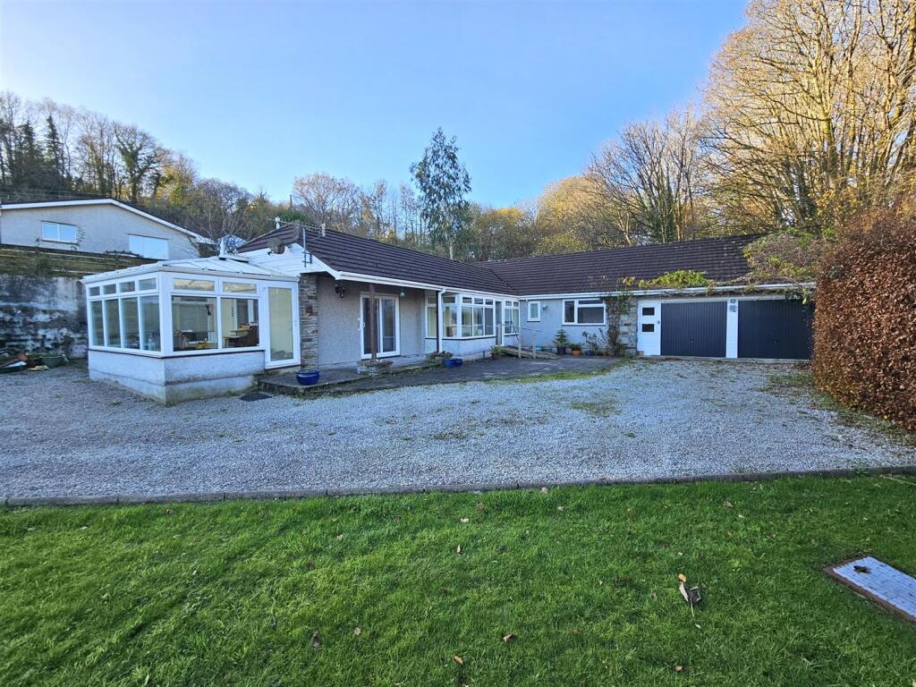 Main image of property: Chapel Street, Gunnislake
