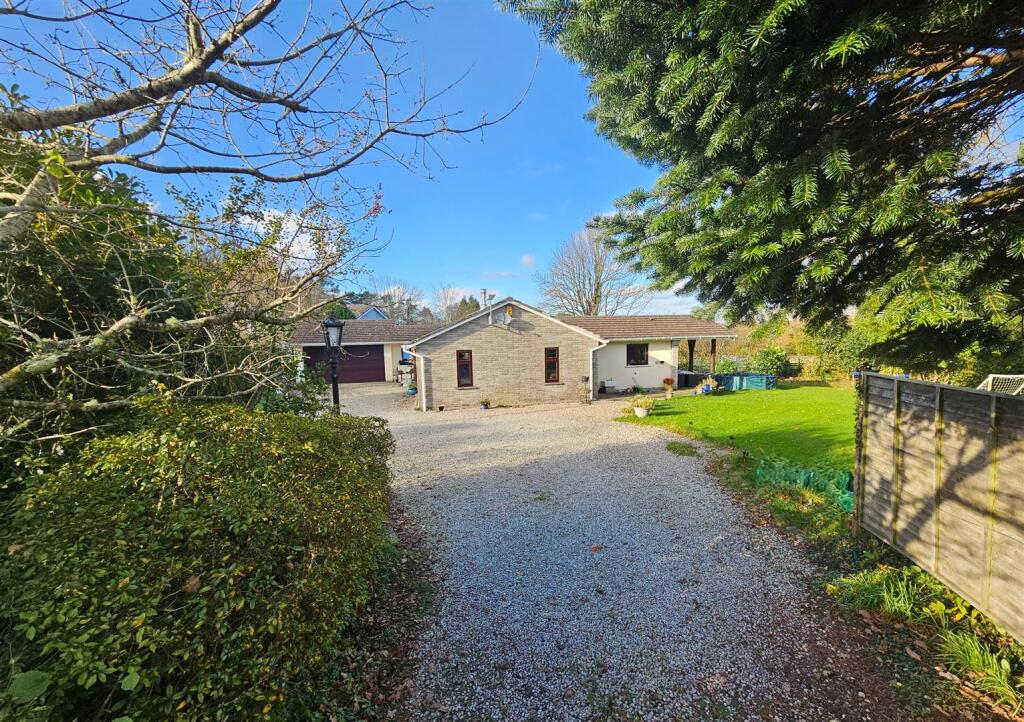 Main image of property: Moorland Close, Yelverton