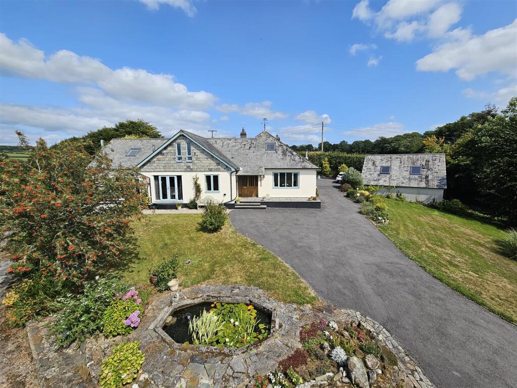 Main image of property: Mount Tavy Road, Tavistock