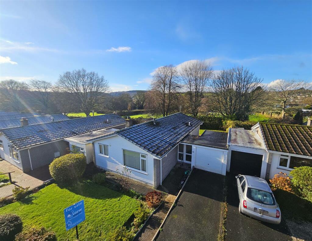 Main image of property: Grenville Drive, Tavistock