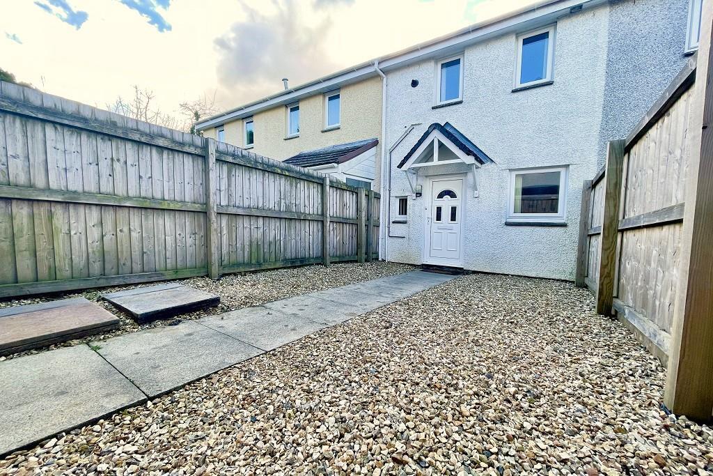 Main image of property: Cedar Close, Callington