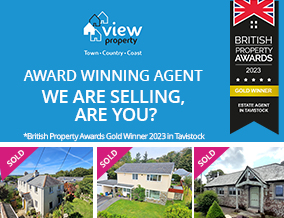 Get brand editions for View Property, Tavistock