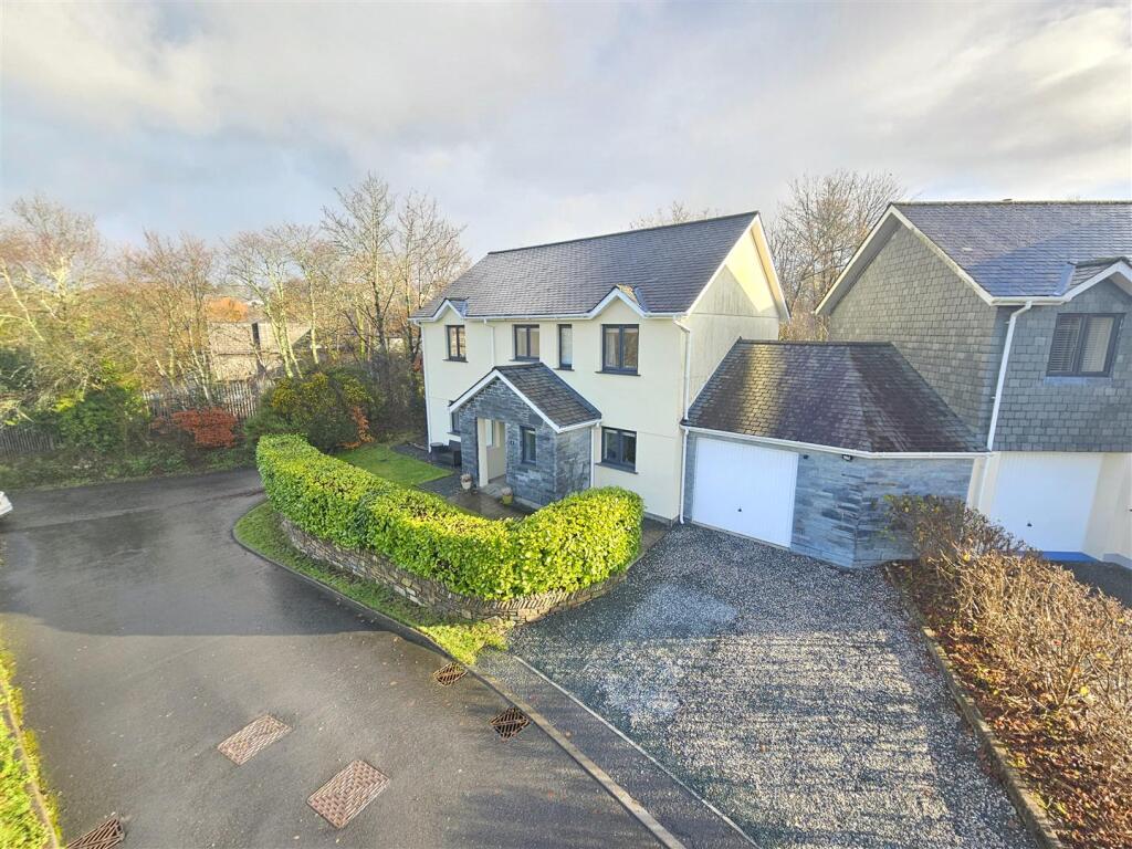 Main image of property: Philpott Lane, Tavistock