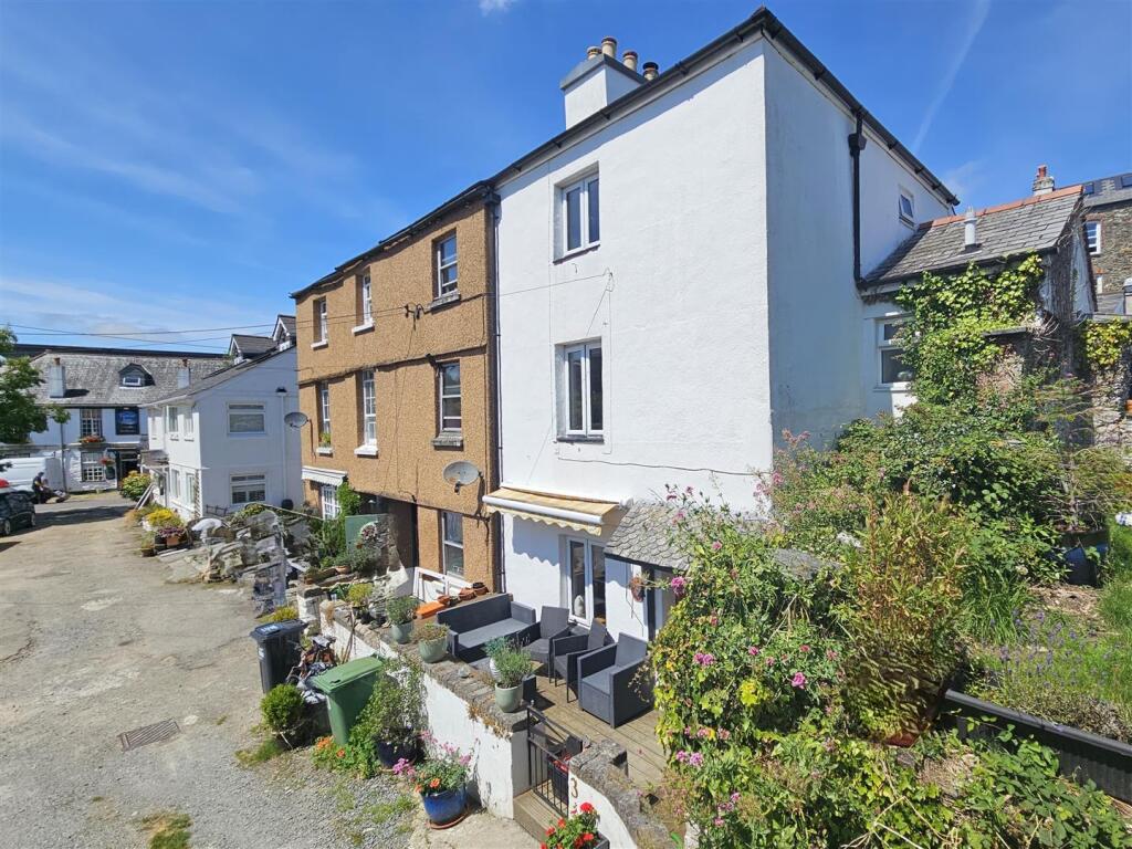 Main image of property: The Quay, Calstock