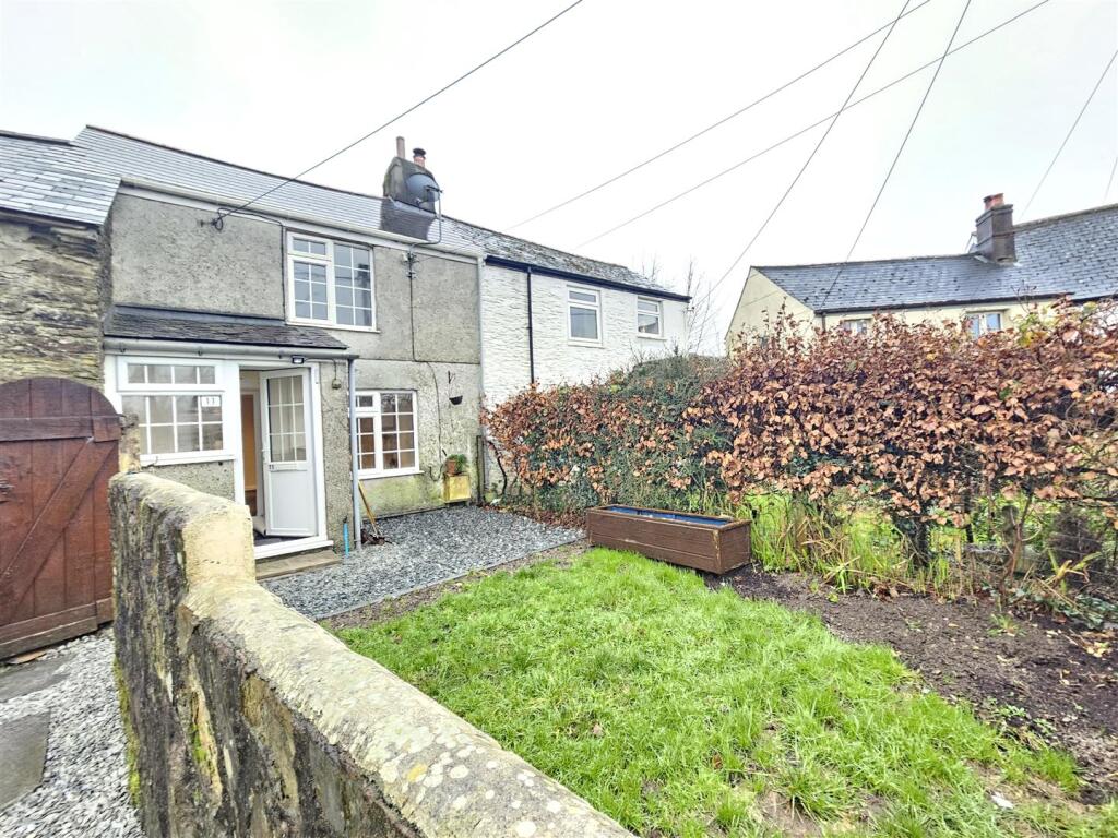 Main image of property: The Square, Bere Alston, Yelverton