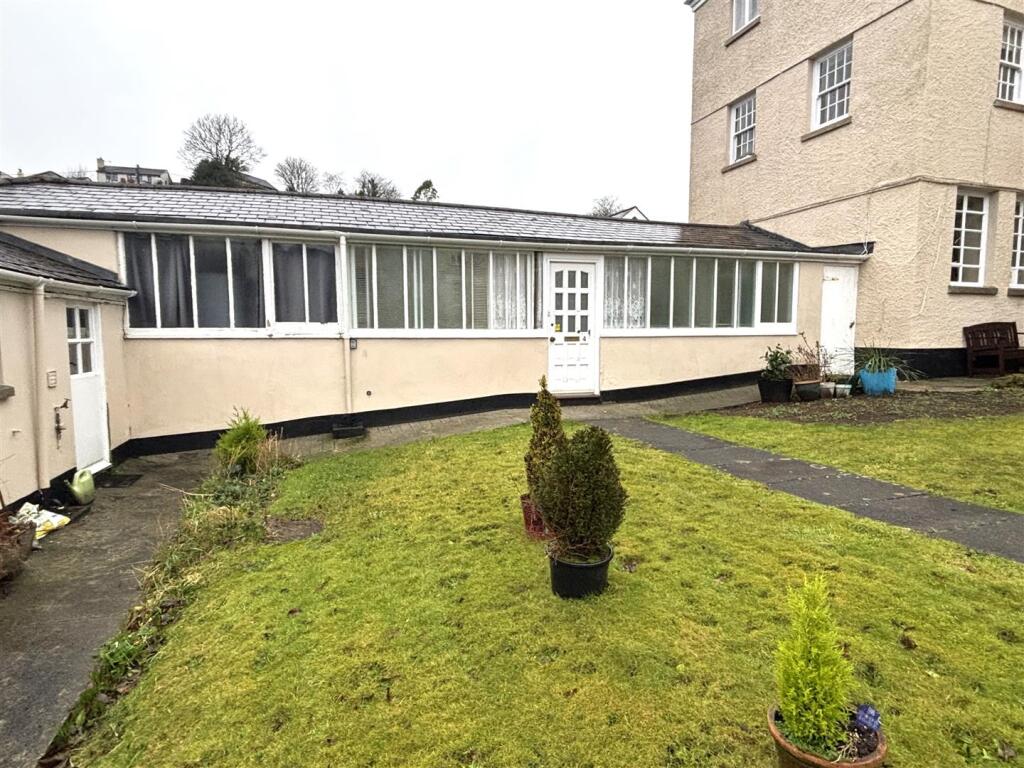 Main image of property: Bannawell Street, Tavistock