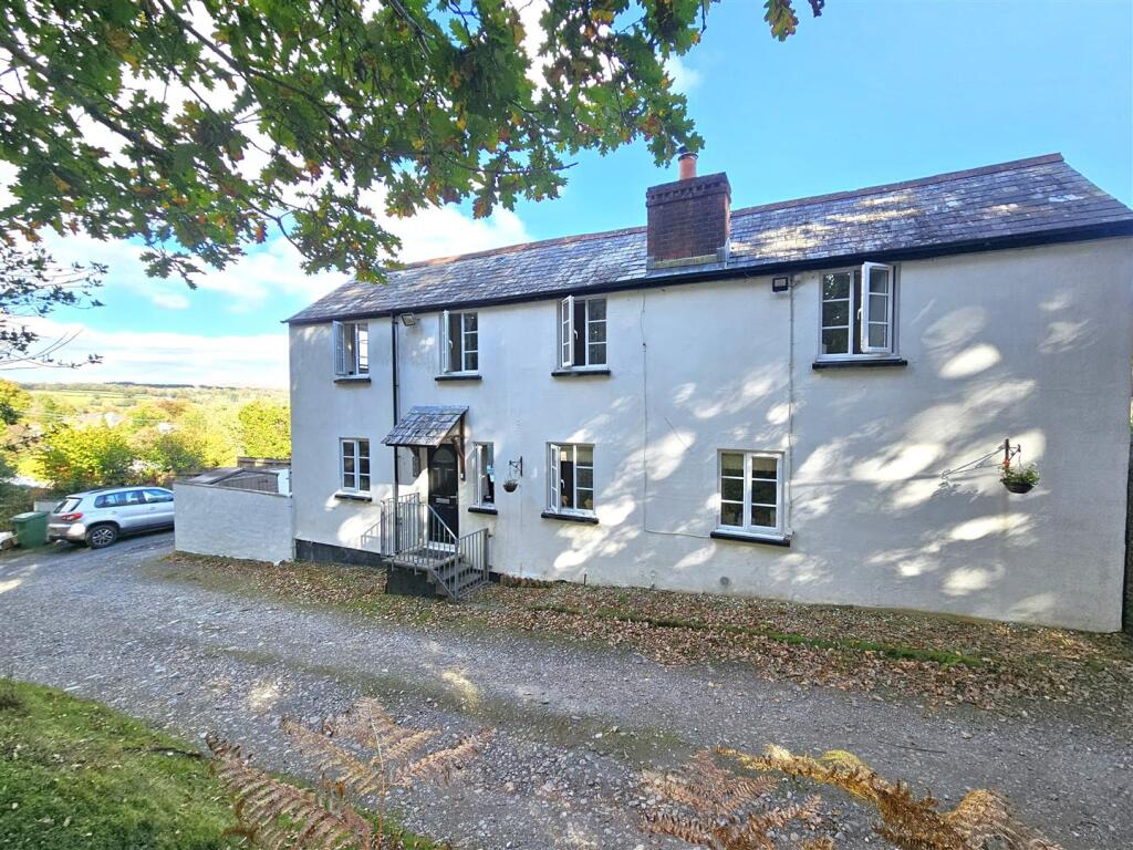 Main image of property: Tavistock Road, Yelverton