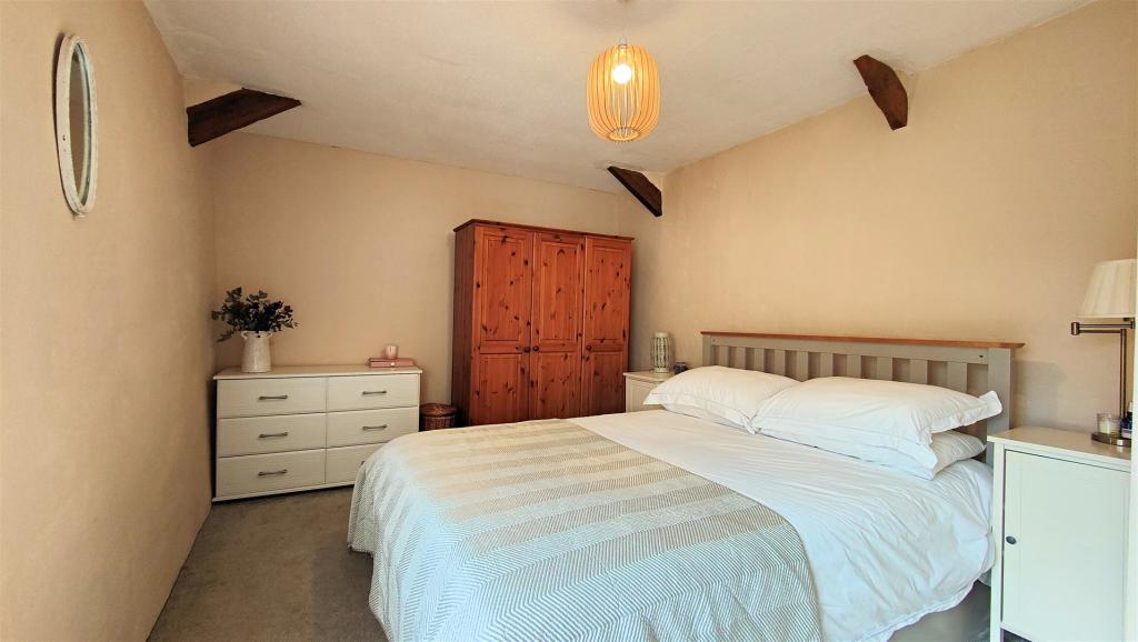 2 bedroom barn conversion for sale in Lydford, Okehampton, EX20