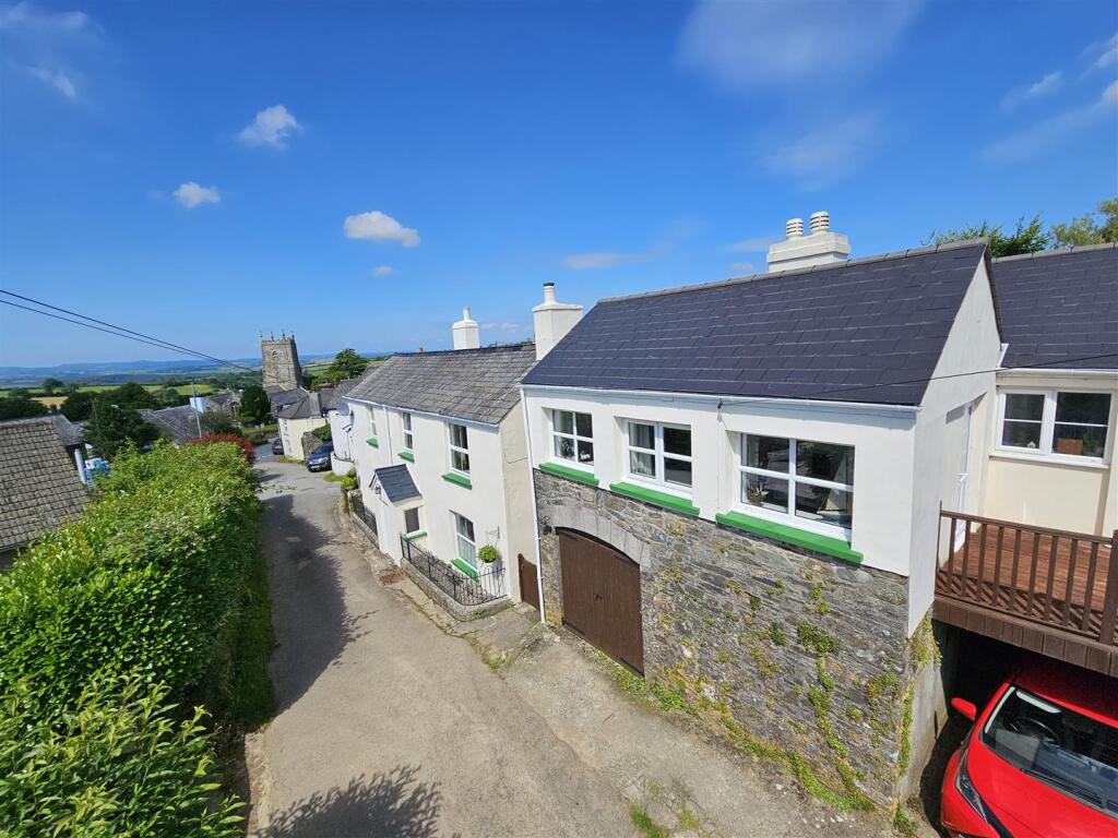 Main image of property: The Village, Milton Abbot, Tavistock