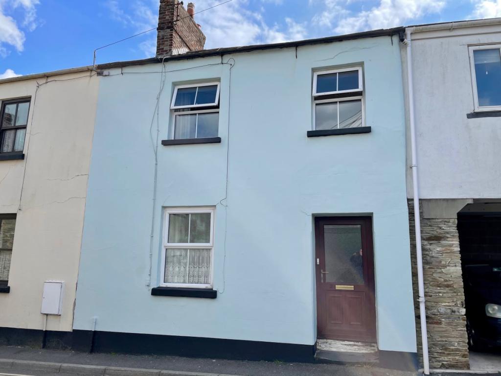 3 bedroom property for sale in Belle Vue Road, Kingsbridge ...