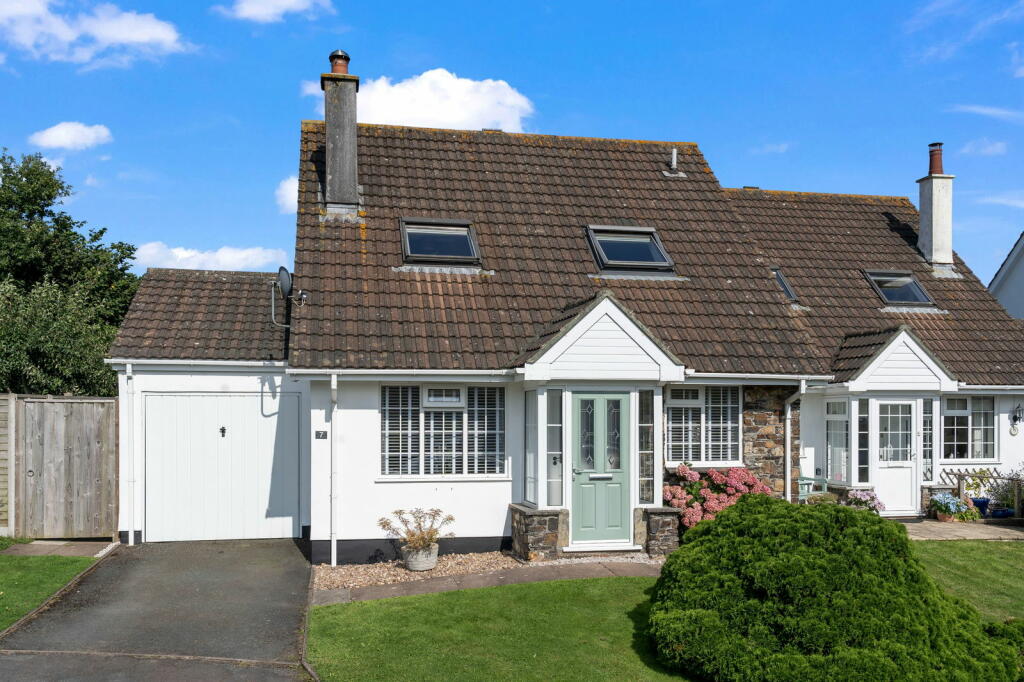 Main image of property: Home Close, Chillington, Kingsbridge
