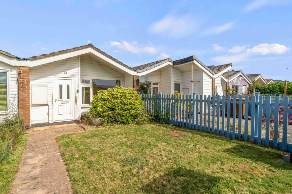 Main image of property: Cumber Close, Malborough, Kingsbridge