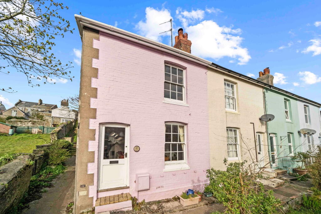 Main image of property: Leigham Terrace, Kingsbridge, TQ7 1BP