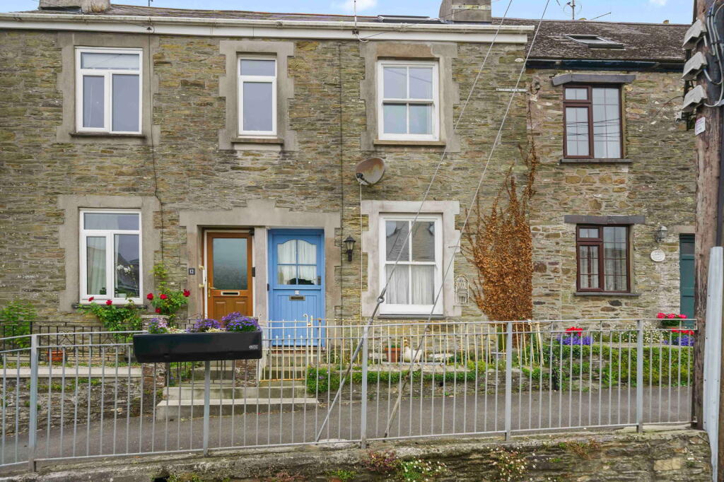 Main image of property: Fore Street, Loddiswell