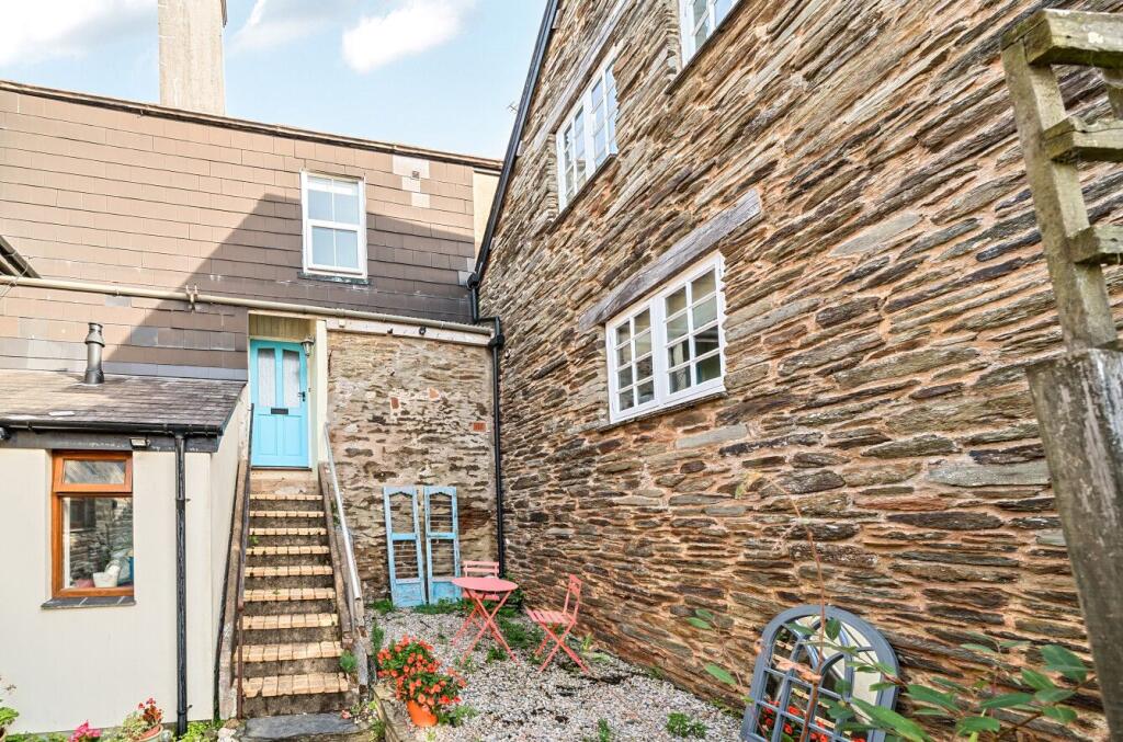 Main image of property: Coronet Place, Kingsbridge