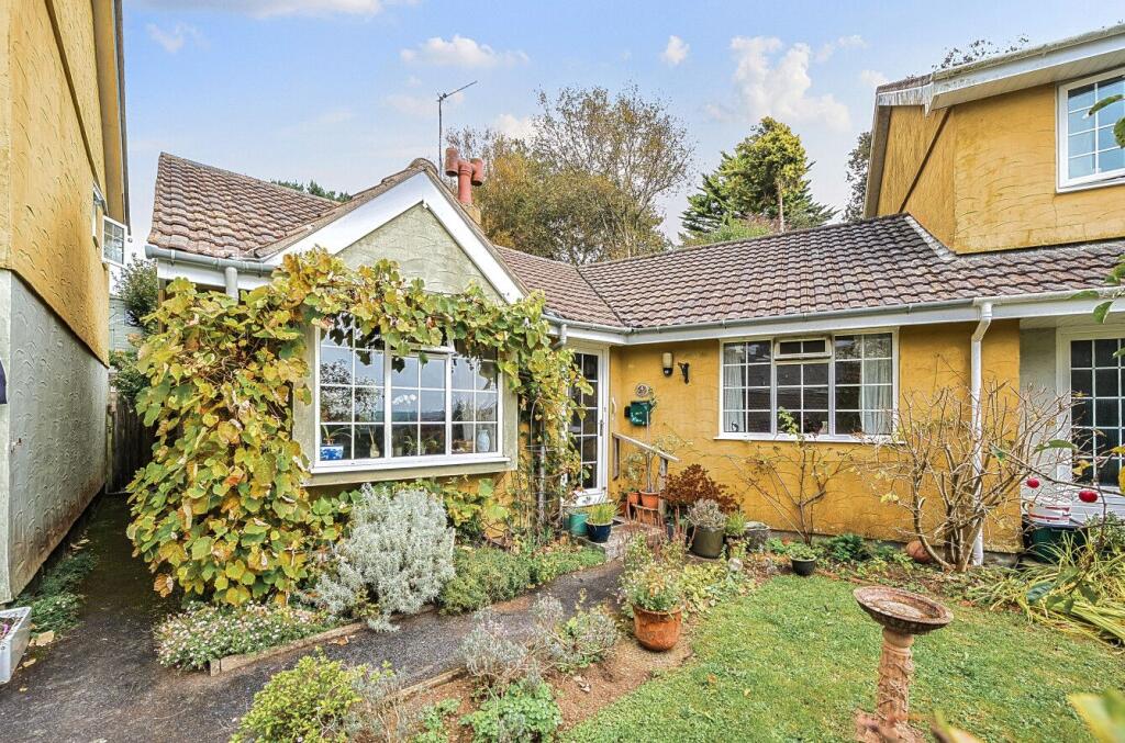 Main image of property: Stile Orchard, Kingsbridge